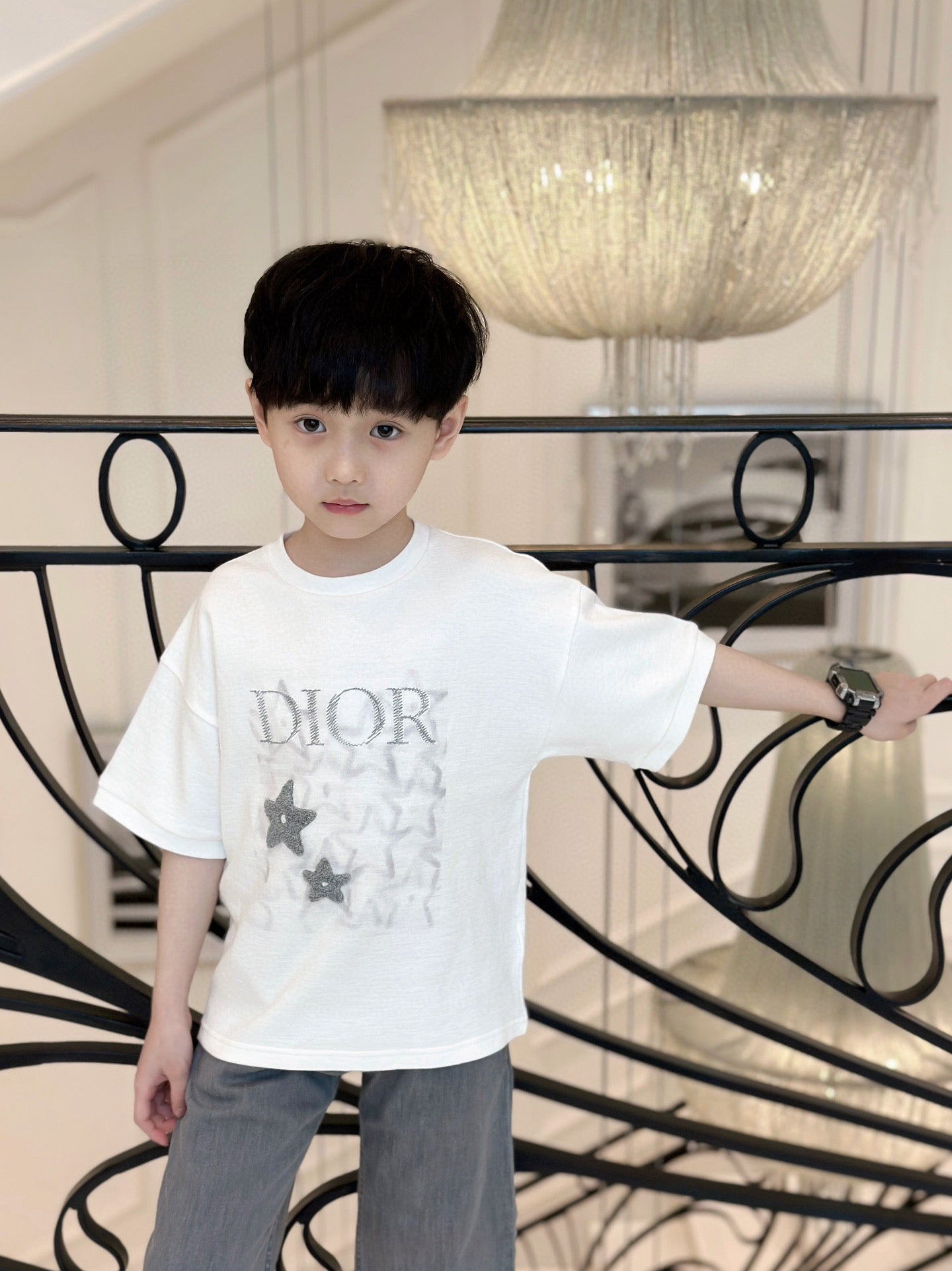 CD T-shirt