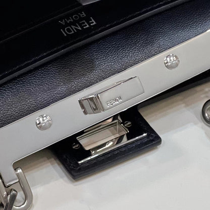 Fendi Touch Bag