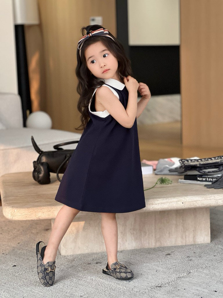 TB Shirtdress