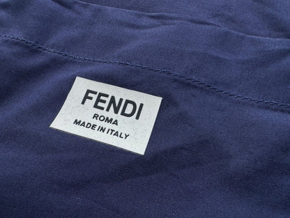 Fendi Long Sleeve Shirt