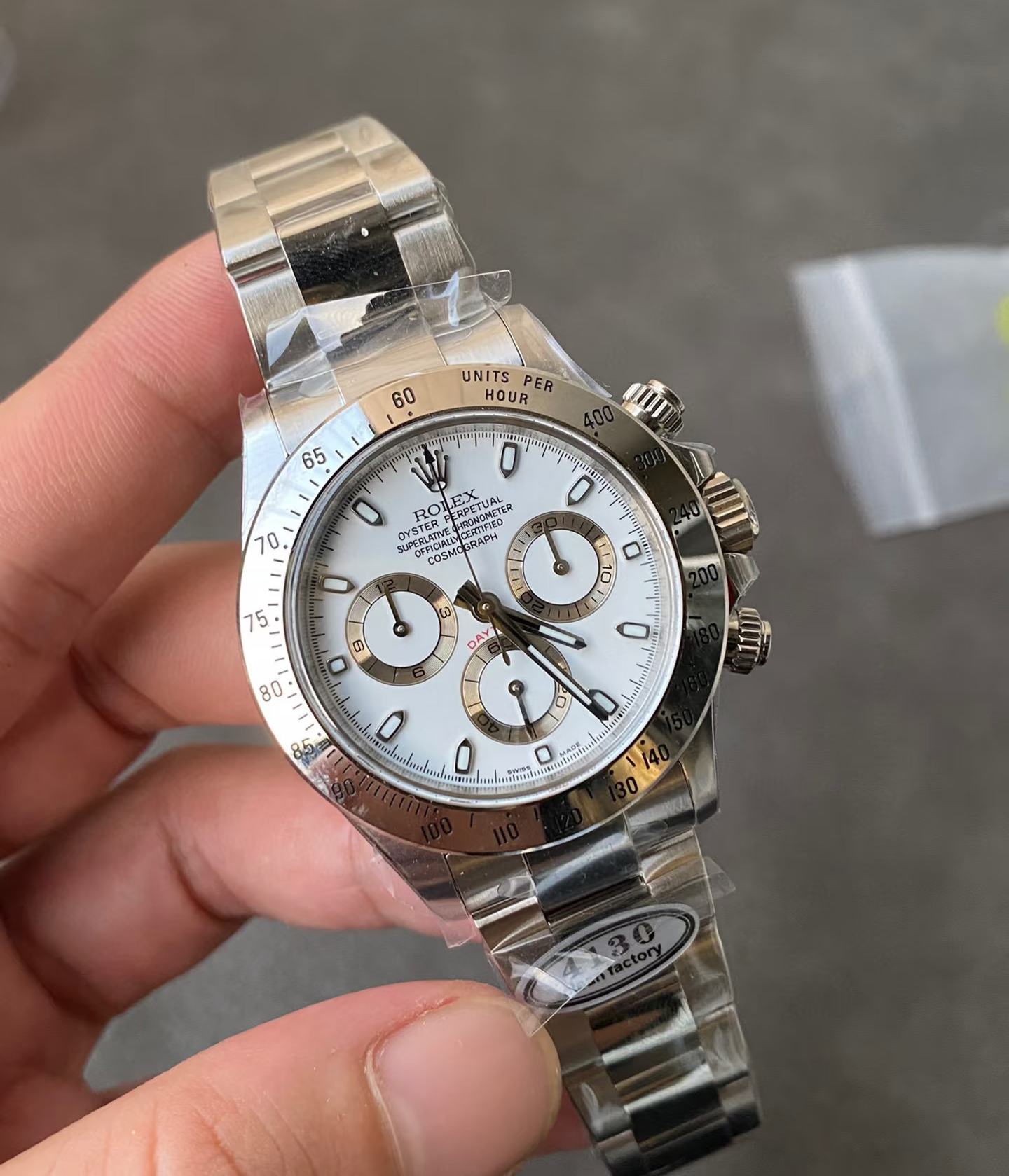 Rolex Cosmograph Daytona