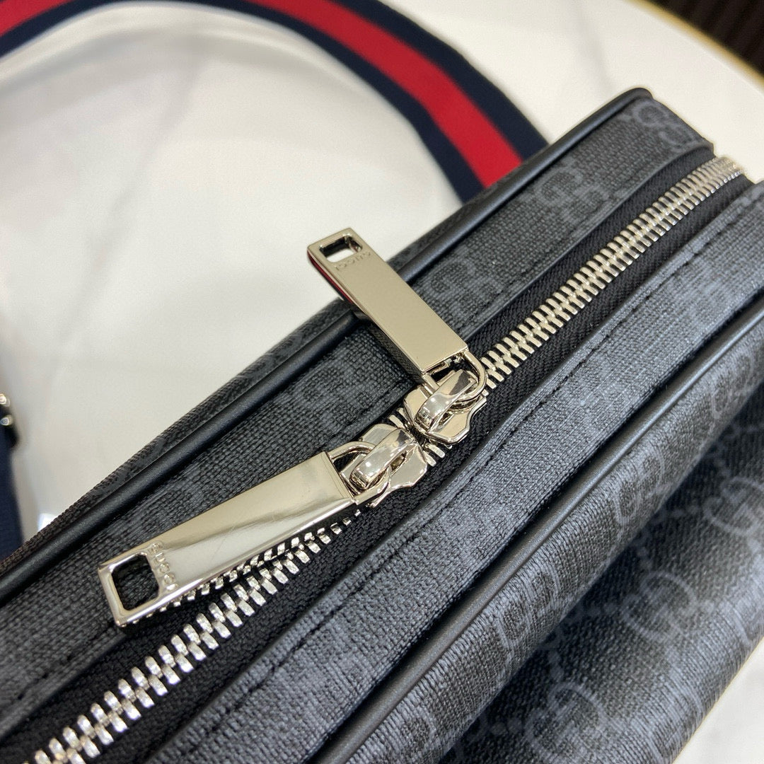 GC Cross Body Bag