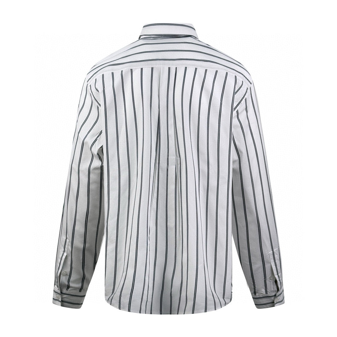 CD Long Sleeve Shirt