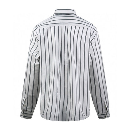 CD Long Sleeve Shirt