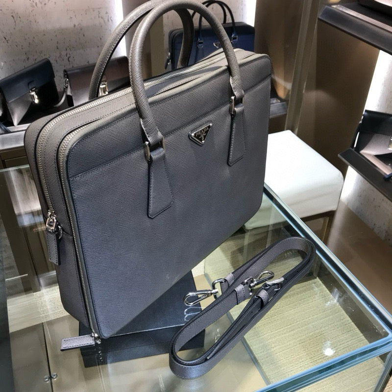 Prada Briefcase