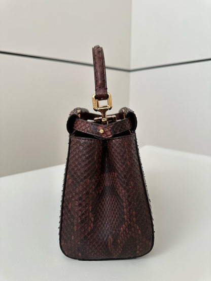 Fendi Peekaboo
