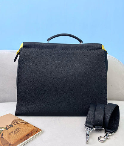 Fendi Peekaboo