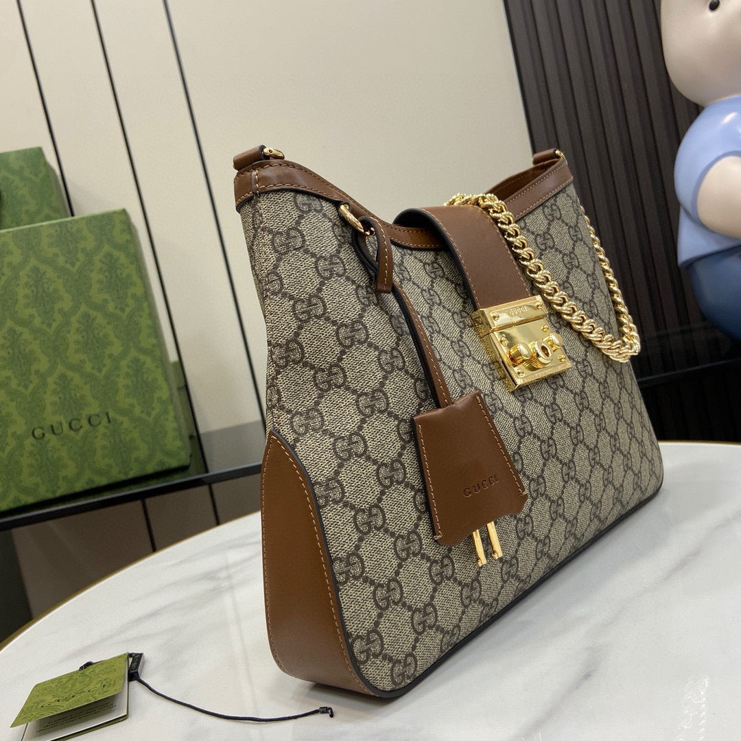 GC Padlock