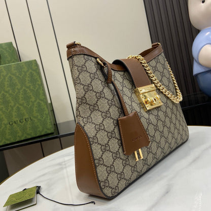 GC Padlock
