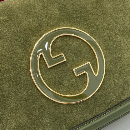 GC Blondie