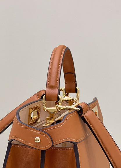 Fendi Peekaboo