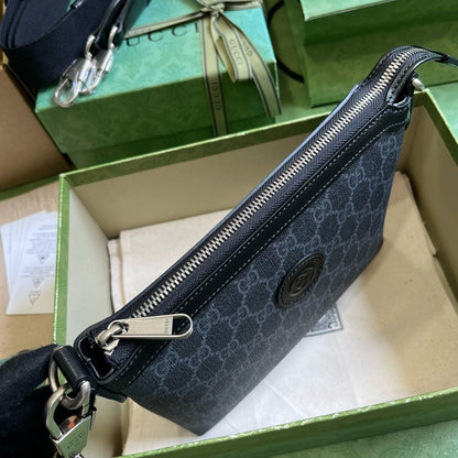 GC Messenger Bag