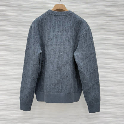 CD Sweater
