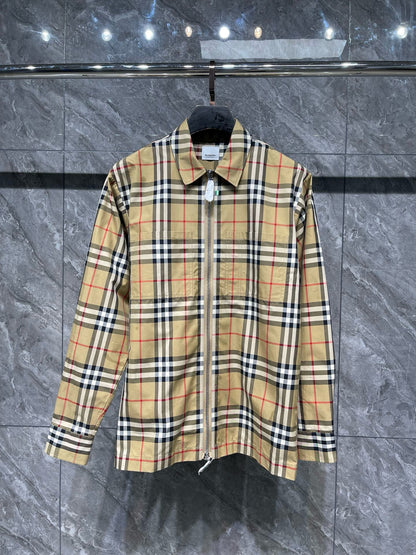 BBR Long Sleeve Shirt