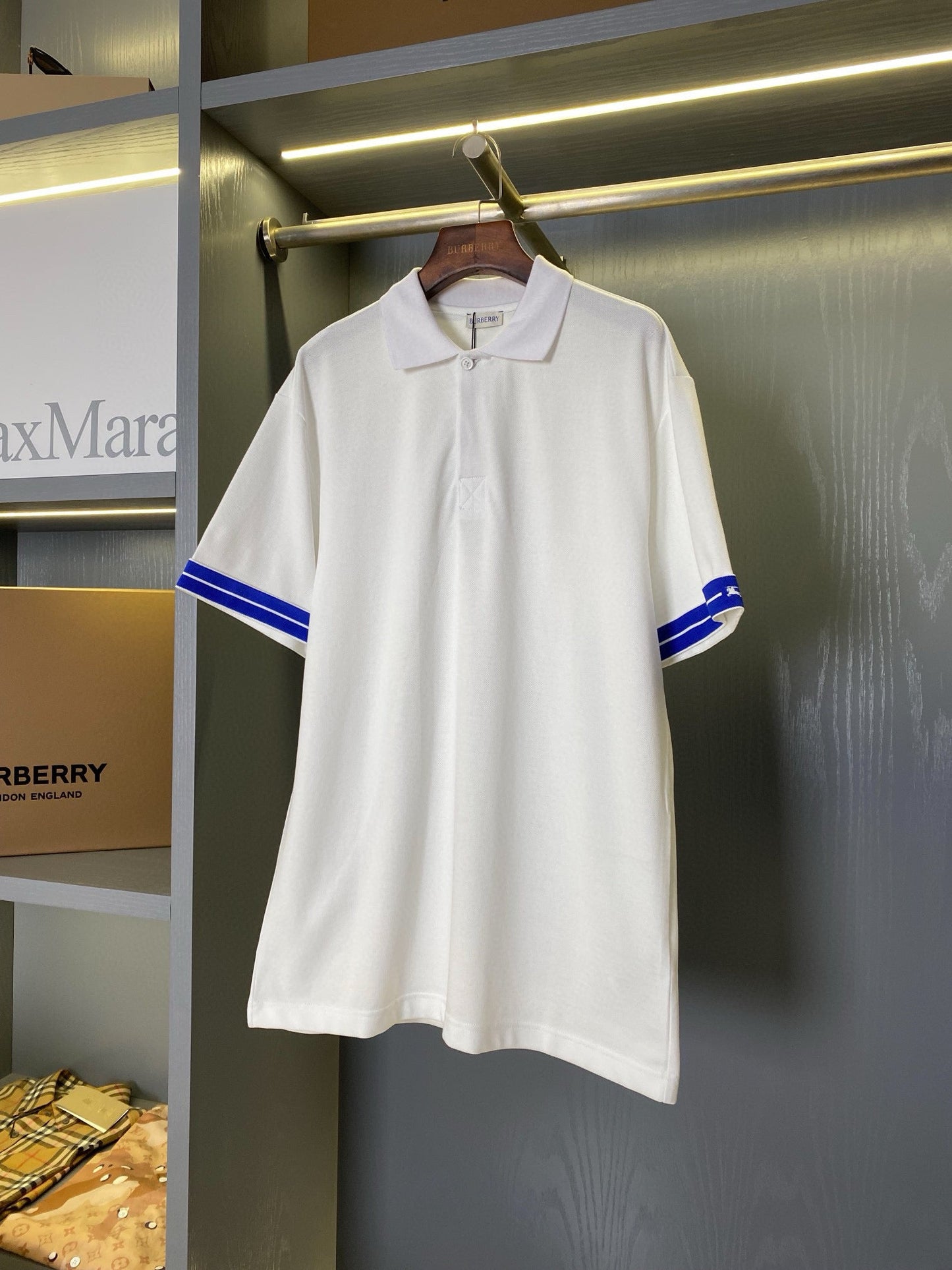BBR Polo