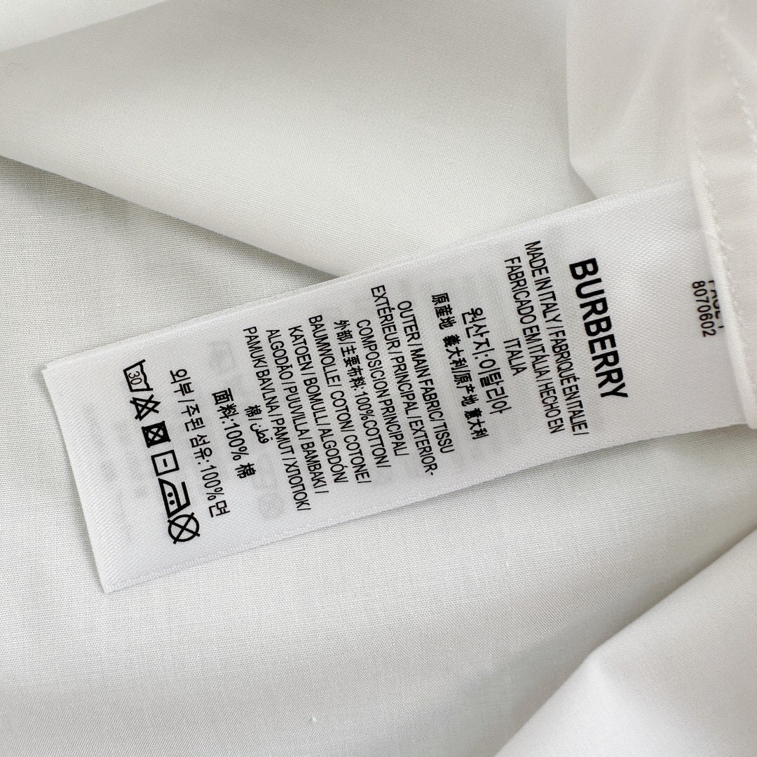 BBR Long Sleeve Shirt