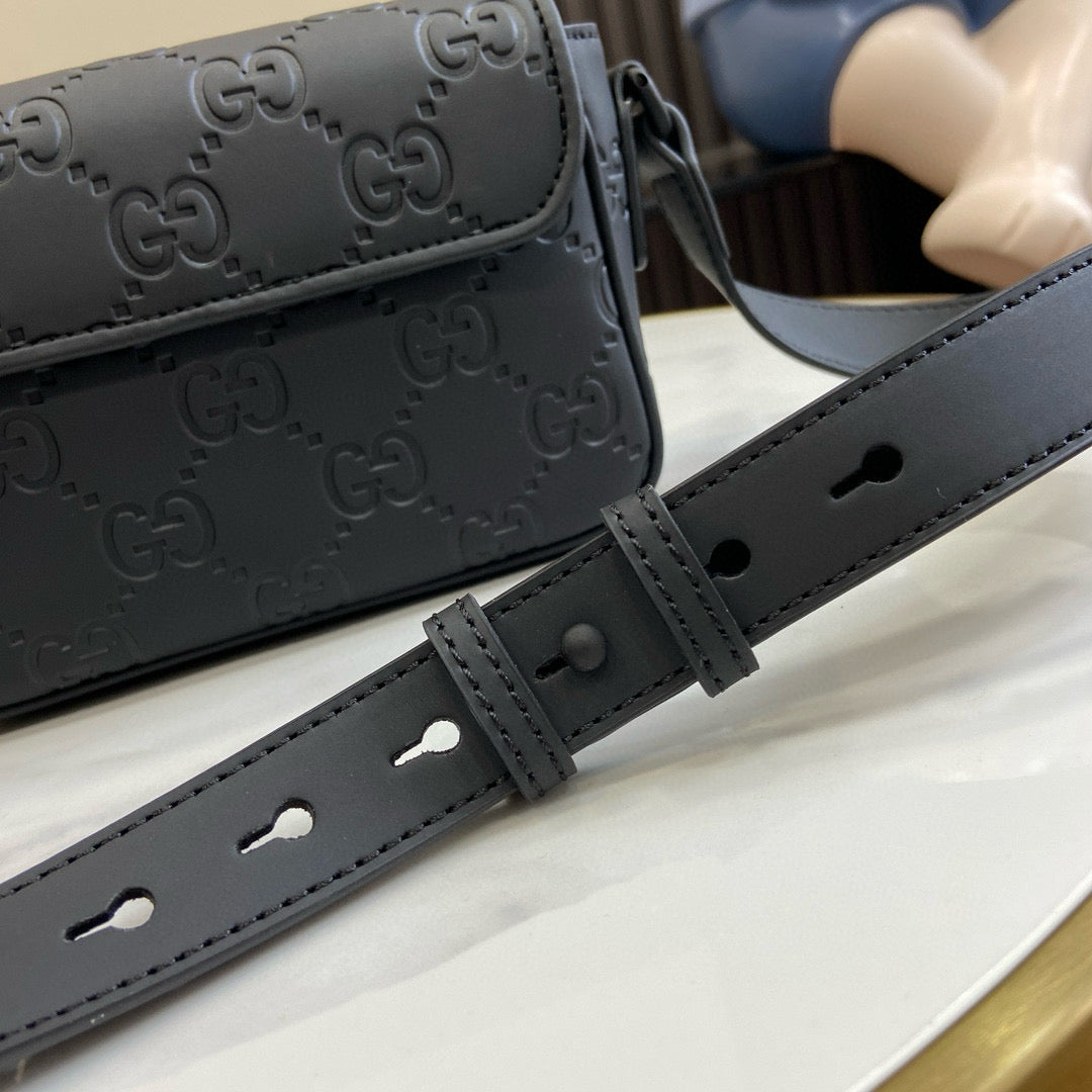 GC Cross Body Bag