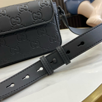 GC Cross Body Bag