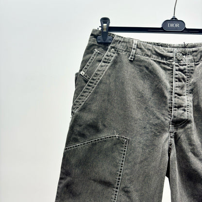 CD Short Pants