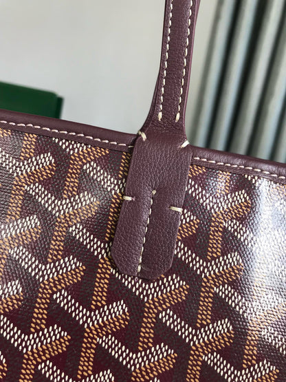 GOYARD ARTOIS 35*27*14
