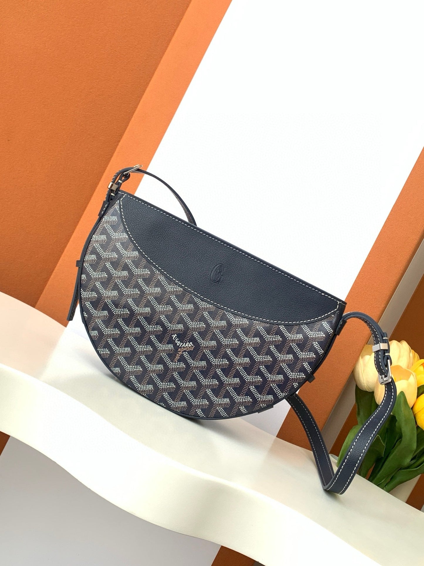 Goyard Hirondelle