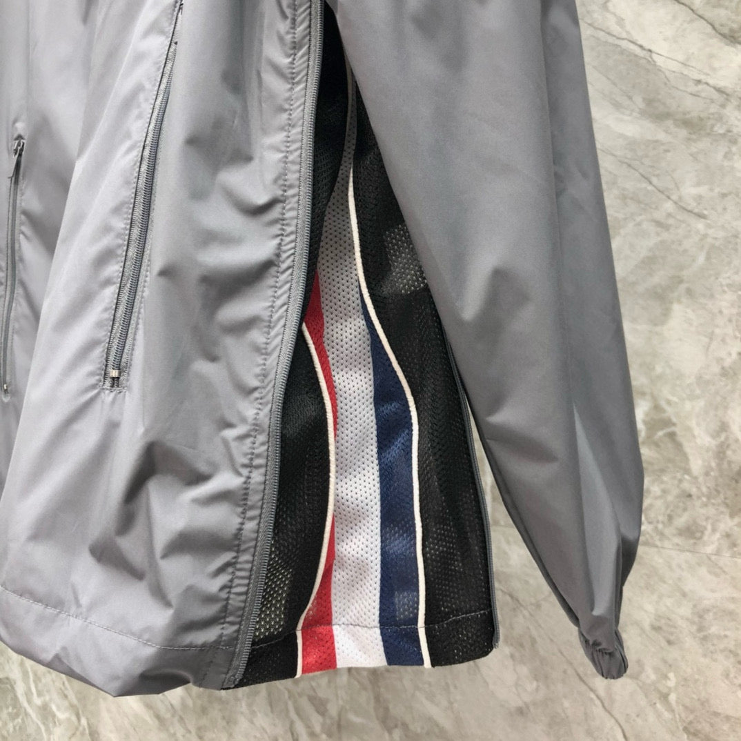 TB Jacket