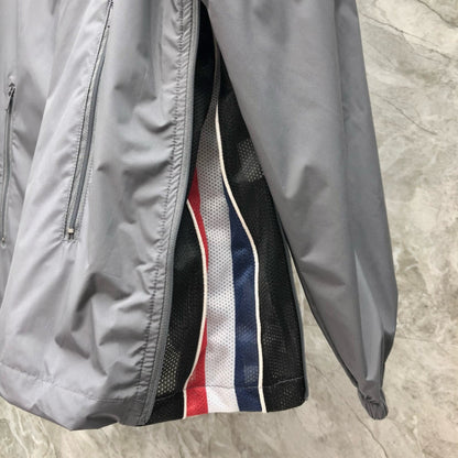 TB Jacket