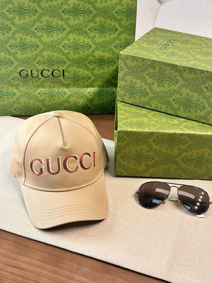 Gucci Cap