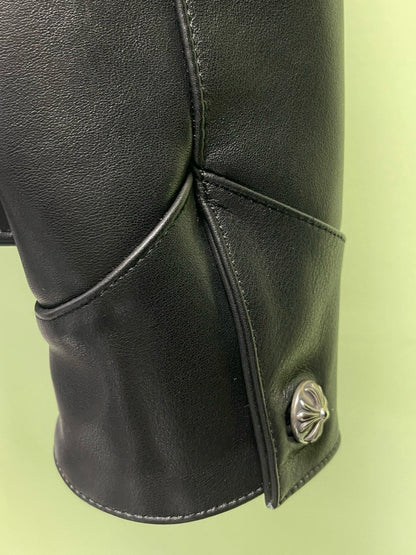 CH Leather Jacket
