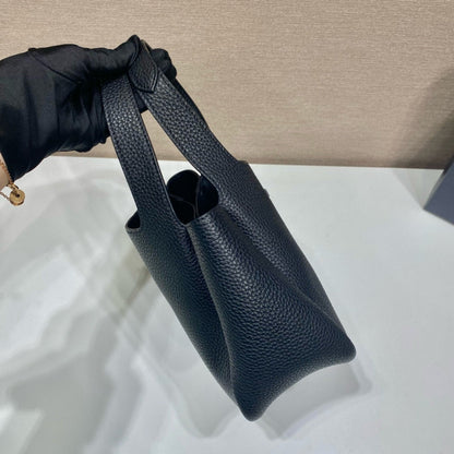 Prada Mini Tote Bag