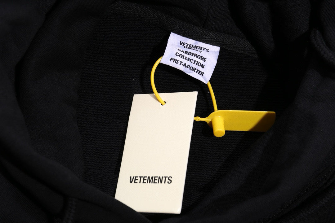 VTM Hoodie