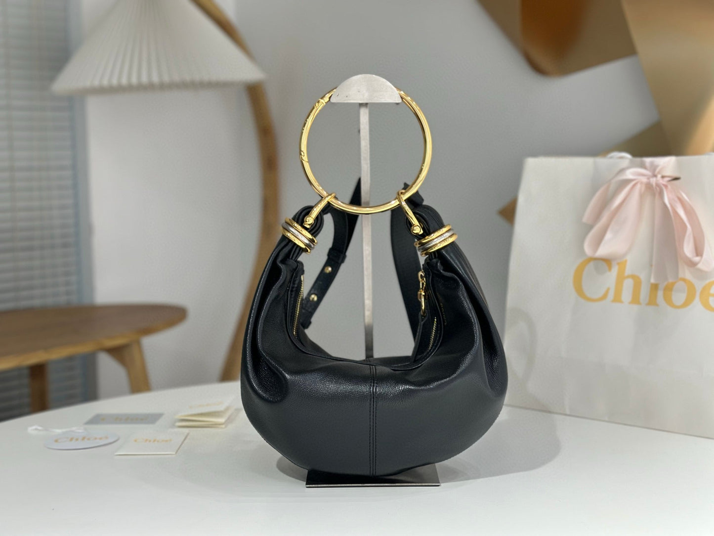 Chloe Bracelet Hobo