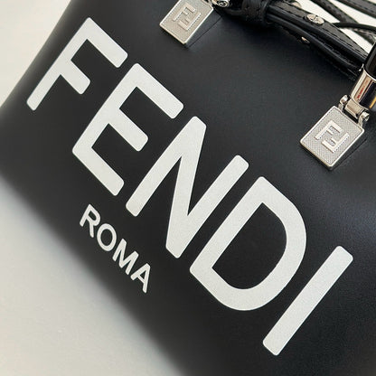 Fendi By The Way