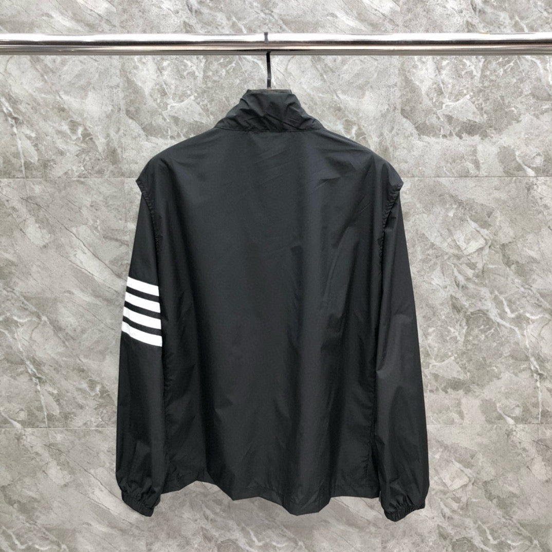 TB Jacket
