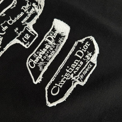 CD Sweater