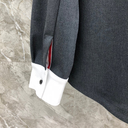TB Long Sleeve Shirt