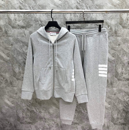 TB Jacket
