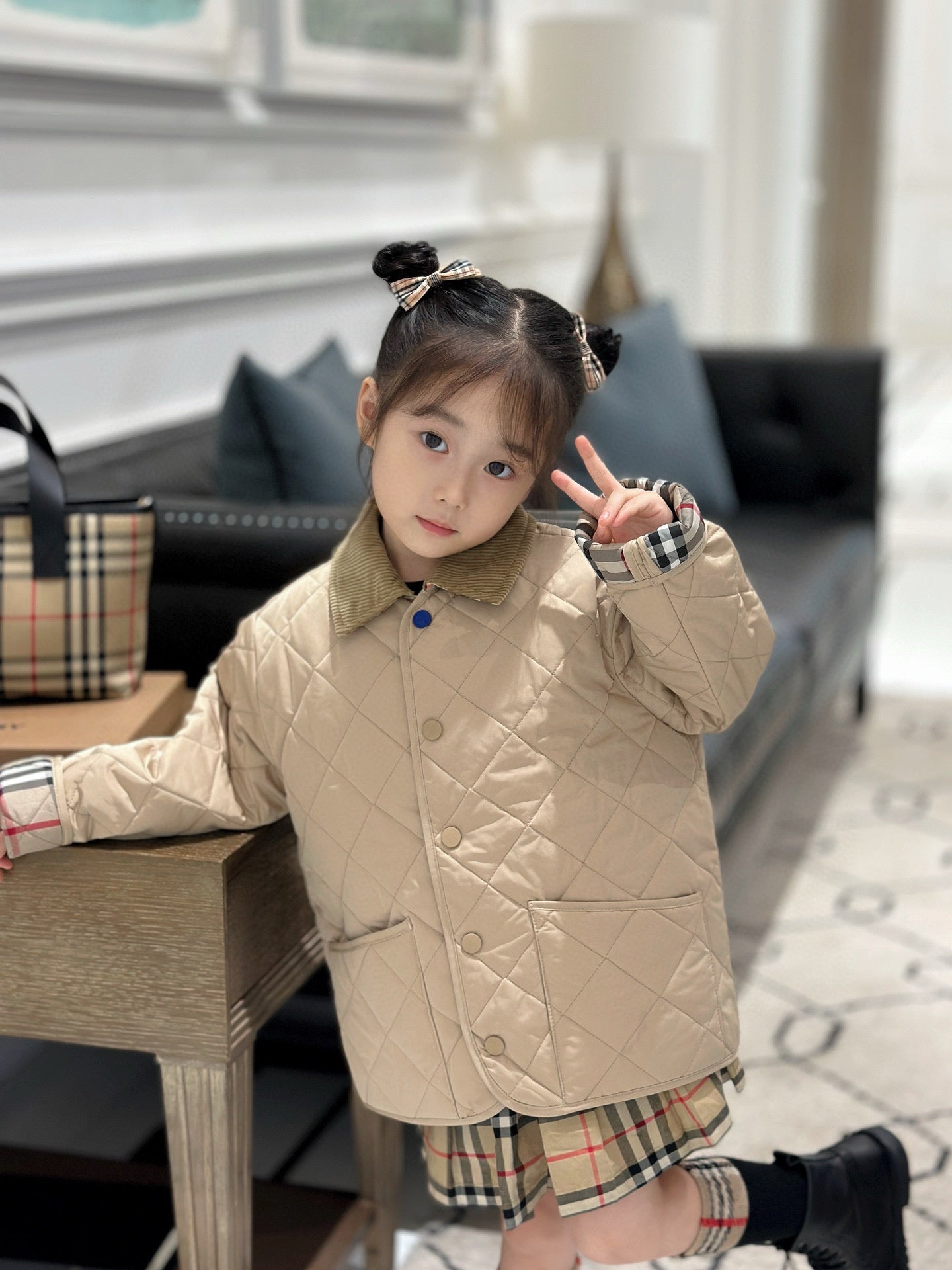 BBR Jacket
