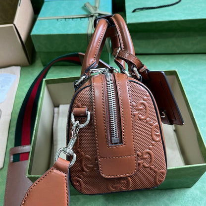 GC Duffle Bag