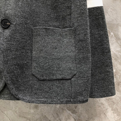 TB Jacket