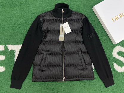CD Down Jacket