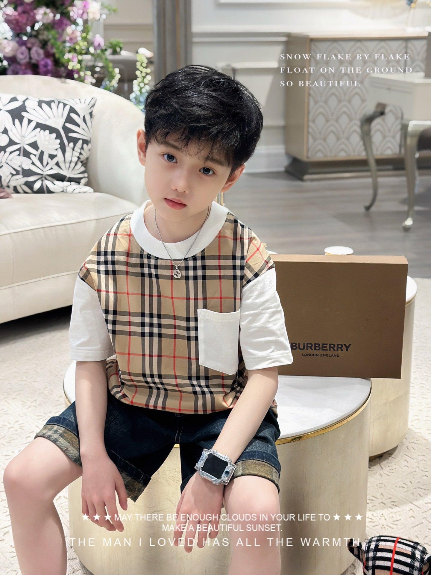 BBR T-shirt