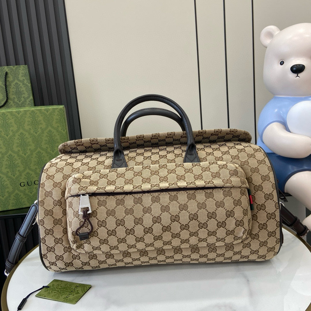 GC Duffle Bag