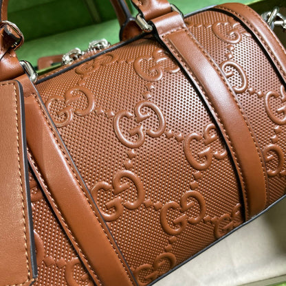 GC Duffle Bag