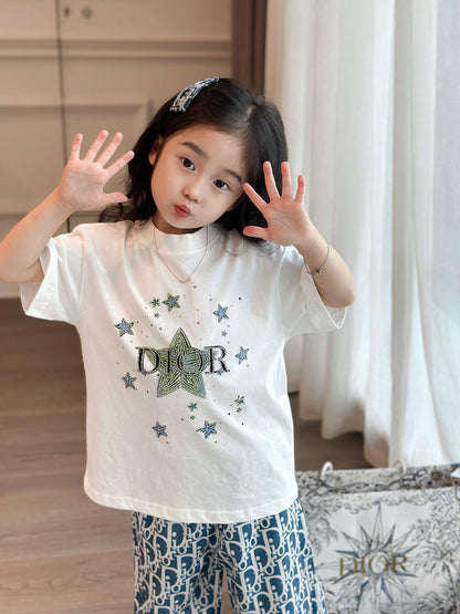 CD T-shirt