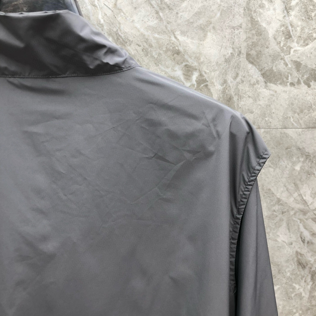 TB Jacket