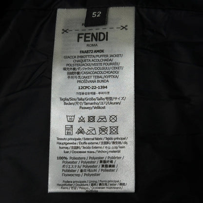Fendi Down Jacket