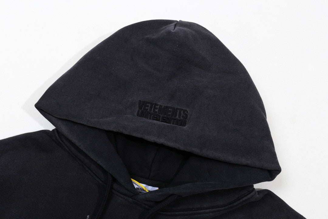 VTM Hoodie
