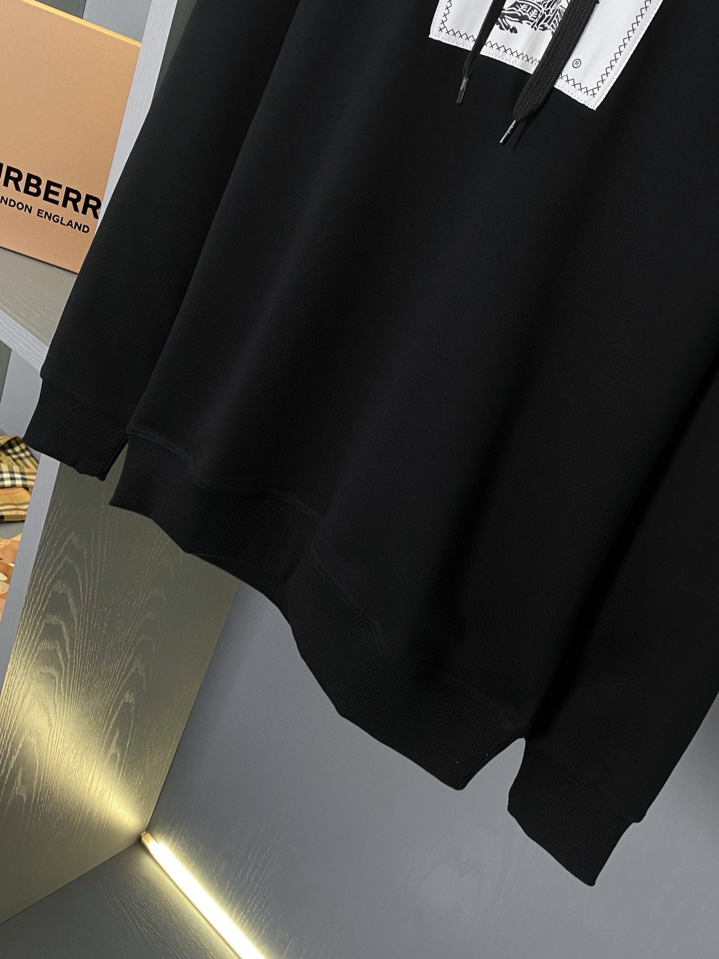 BBR Hoodie