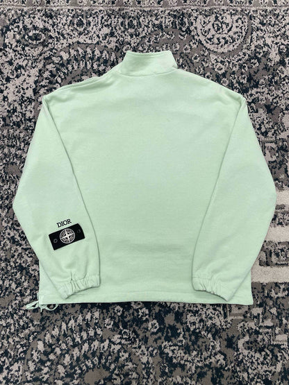 CD Sweater